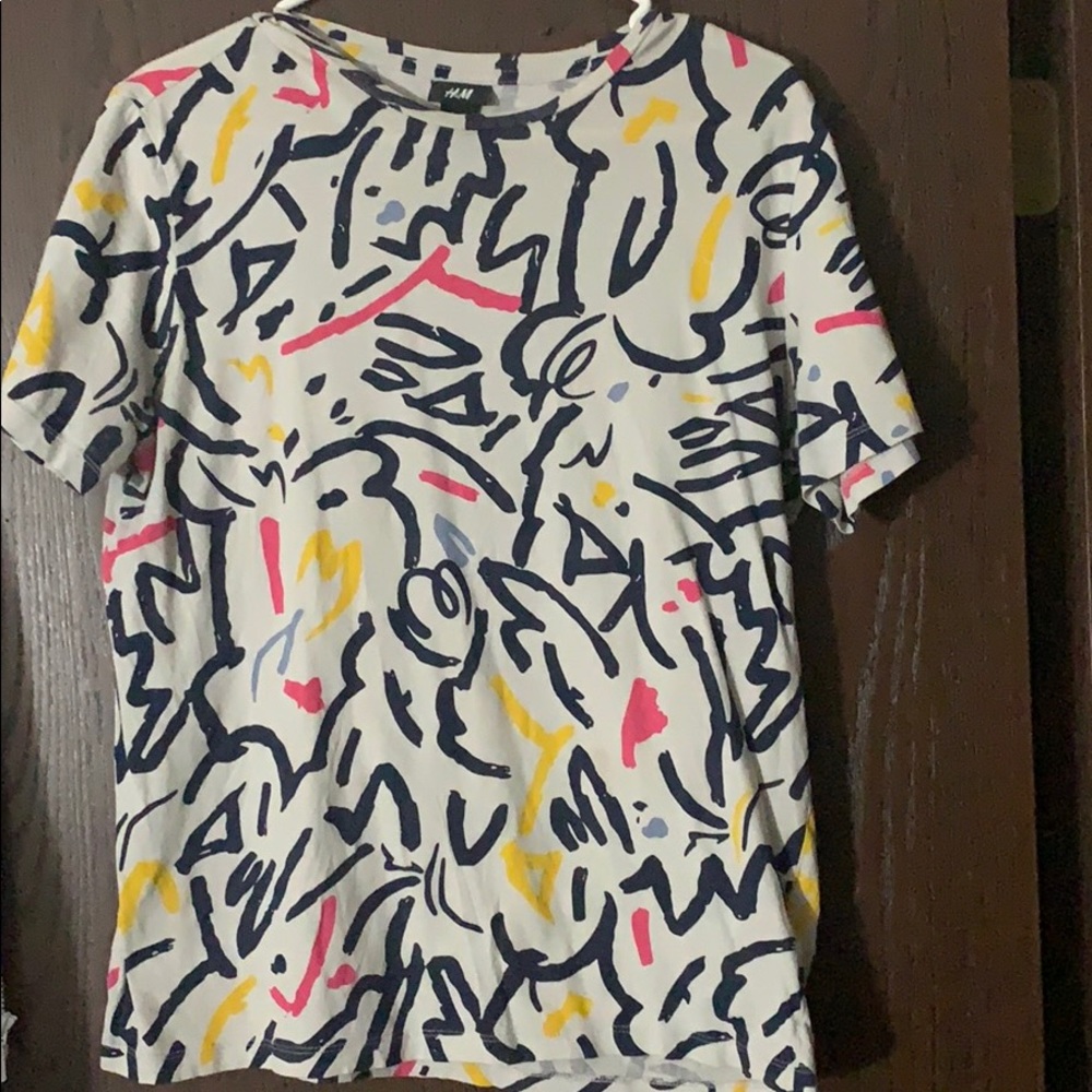 Men’s M Shirt